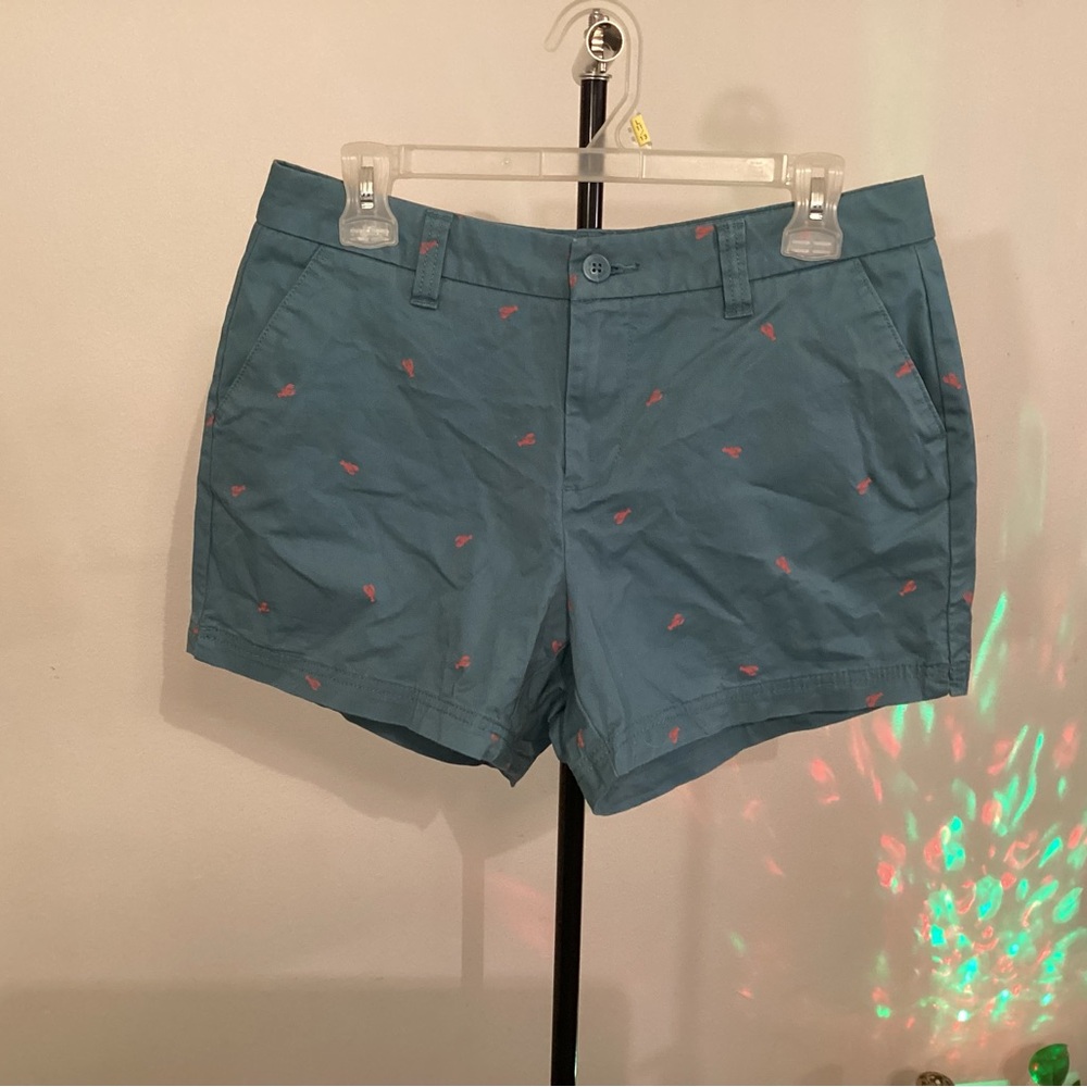 Magellan Outdoors Women's Happy Camper Shorty Shorts